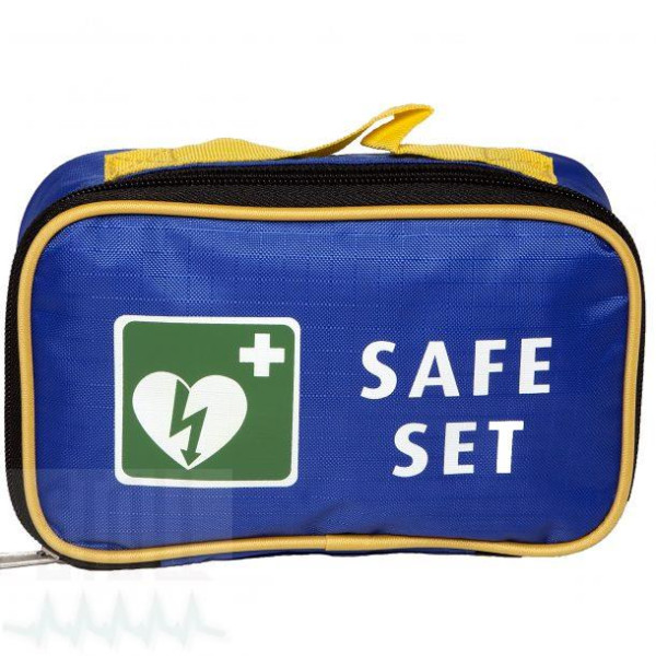 ARKY Safe Set - AED Reanimationsset