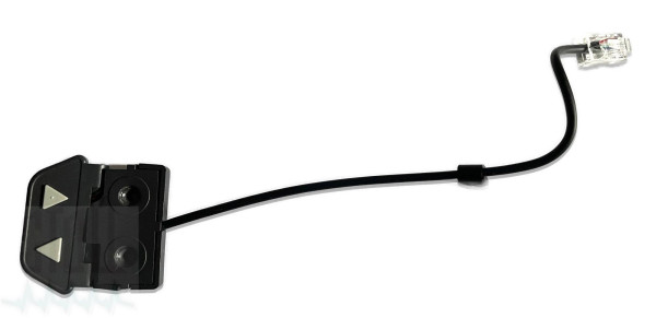 Handschalter Linak für Dachstellung inkl. RJ45 Kabel