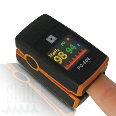 Fingerpulsoximeter PC 60E