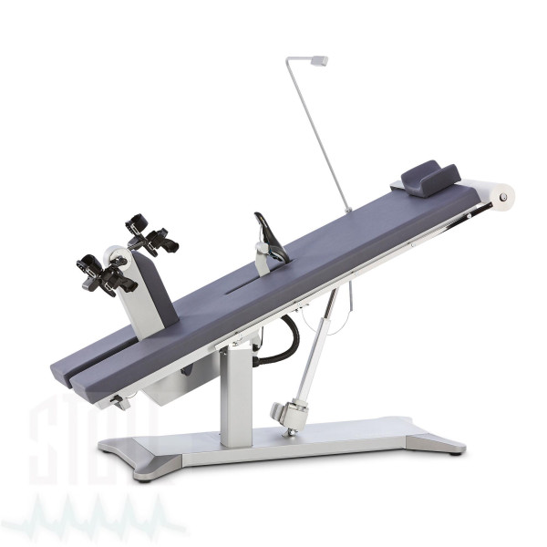 ergoselect 10 Liege-Ergometer