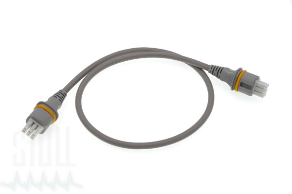 Kabel H/L-Motor (Höhenverstellung) zur Linak Control-Box