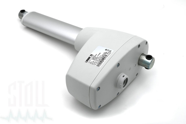 Spindelmotor für Höhenverstellung (H/L), Linak, 440014-XX (ohne Anschlußkabel)
